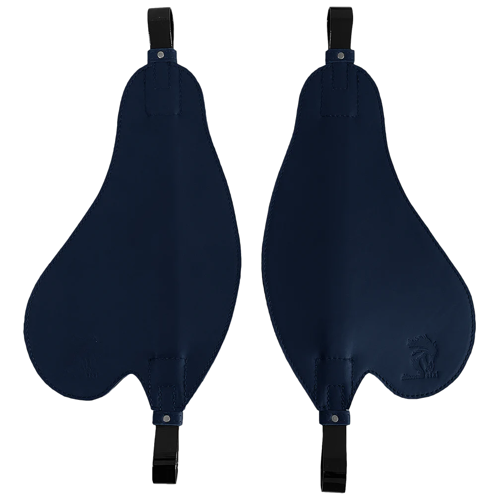 Setzi – Fenders cuir et Biothane