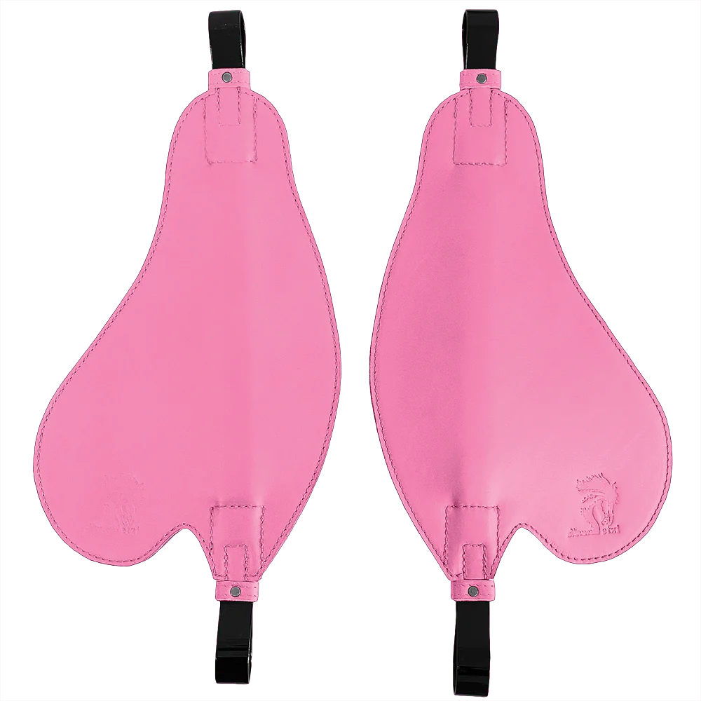 Setzi – Fenders cuir et Biothane