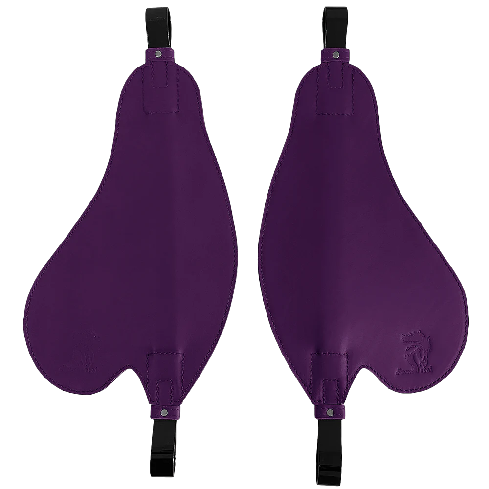 Setzi – Fenders cuir et Biothane