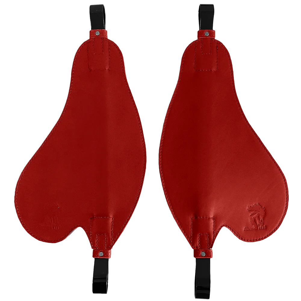 Setzi – Fenders cuir et Biothane
