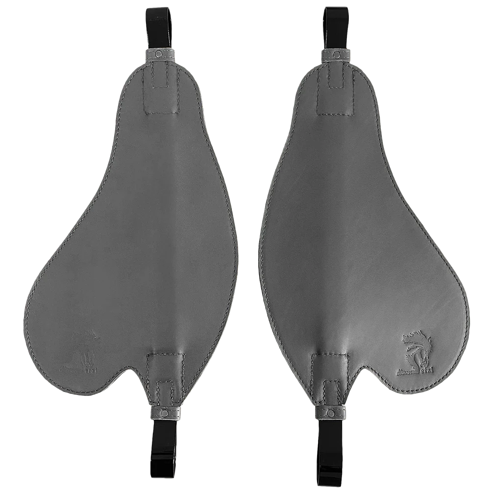 Setzi – Fenders cuir et Biothane