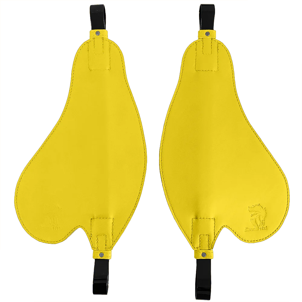 Setzi – Fenders cuir et Biothane