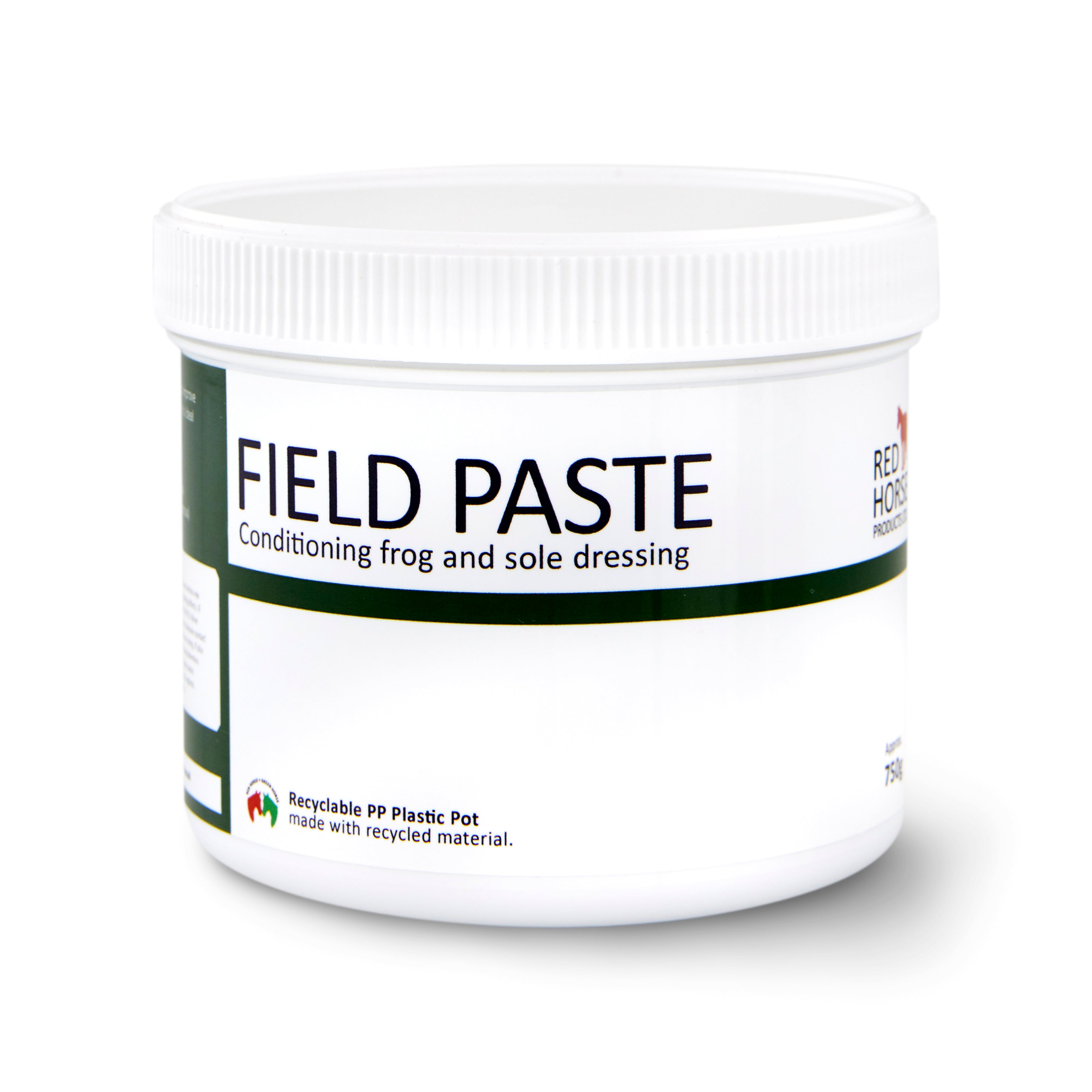 Field Paste – Pâte protectrice pour sole et fourchette