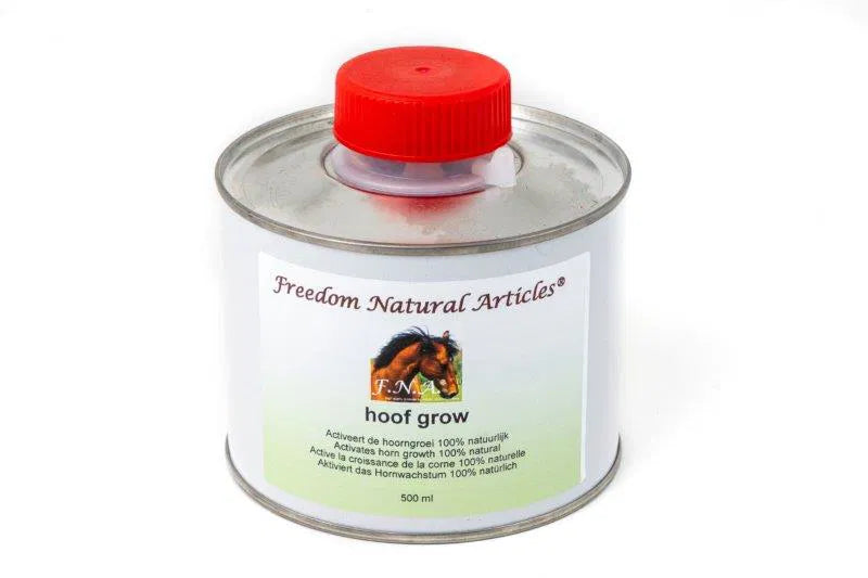 F.R.A.® Hoof Grow – Huile de croissance