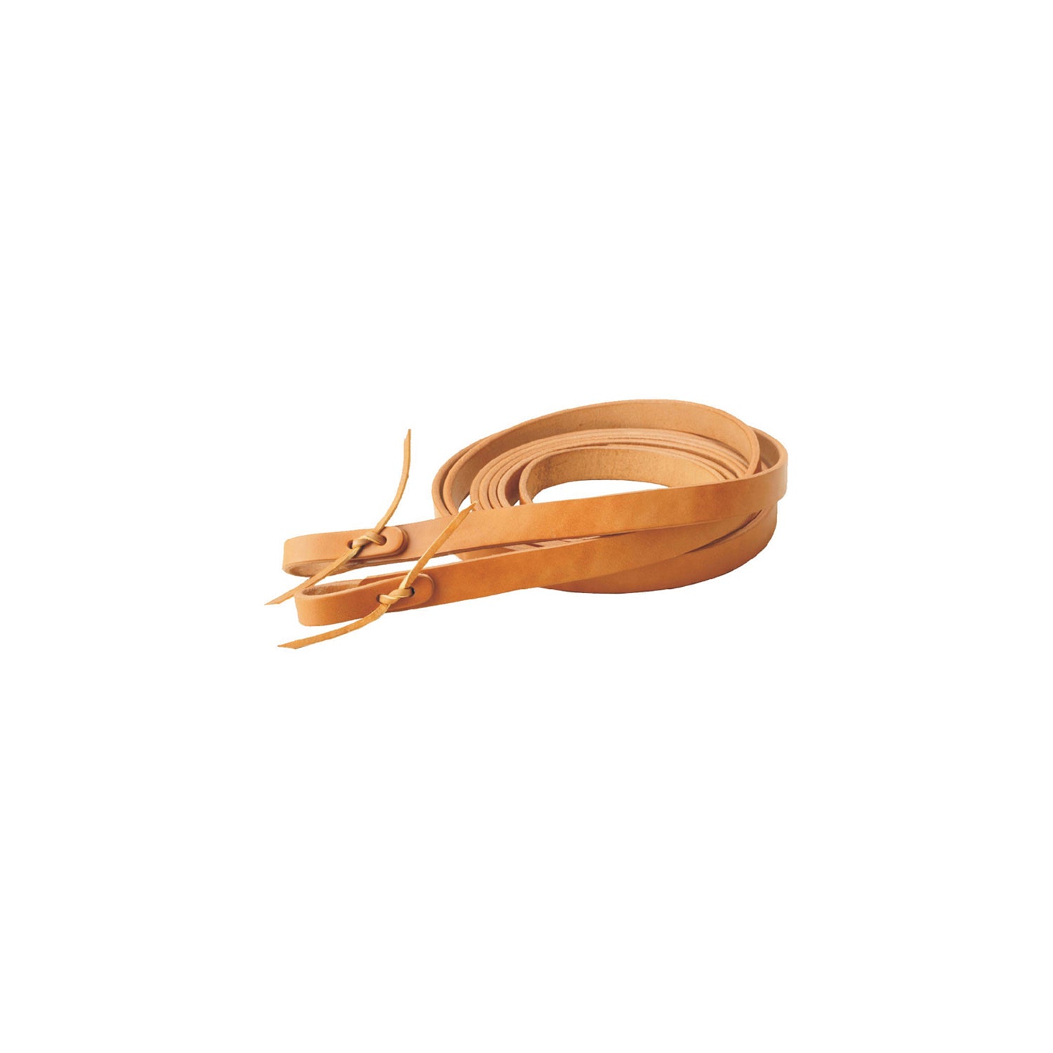 Rênes western Lakota – cuir harness 1,6 cm x 2,20 m
