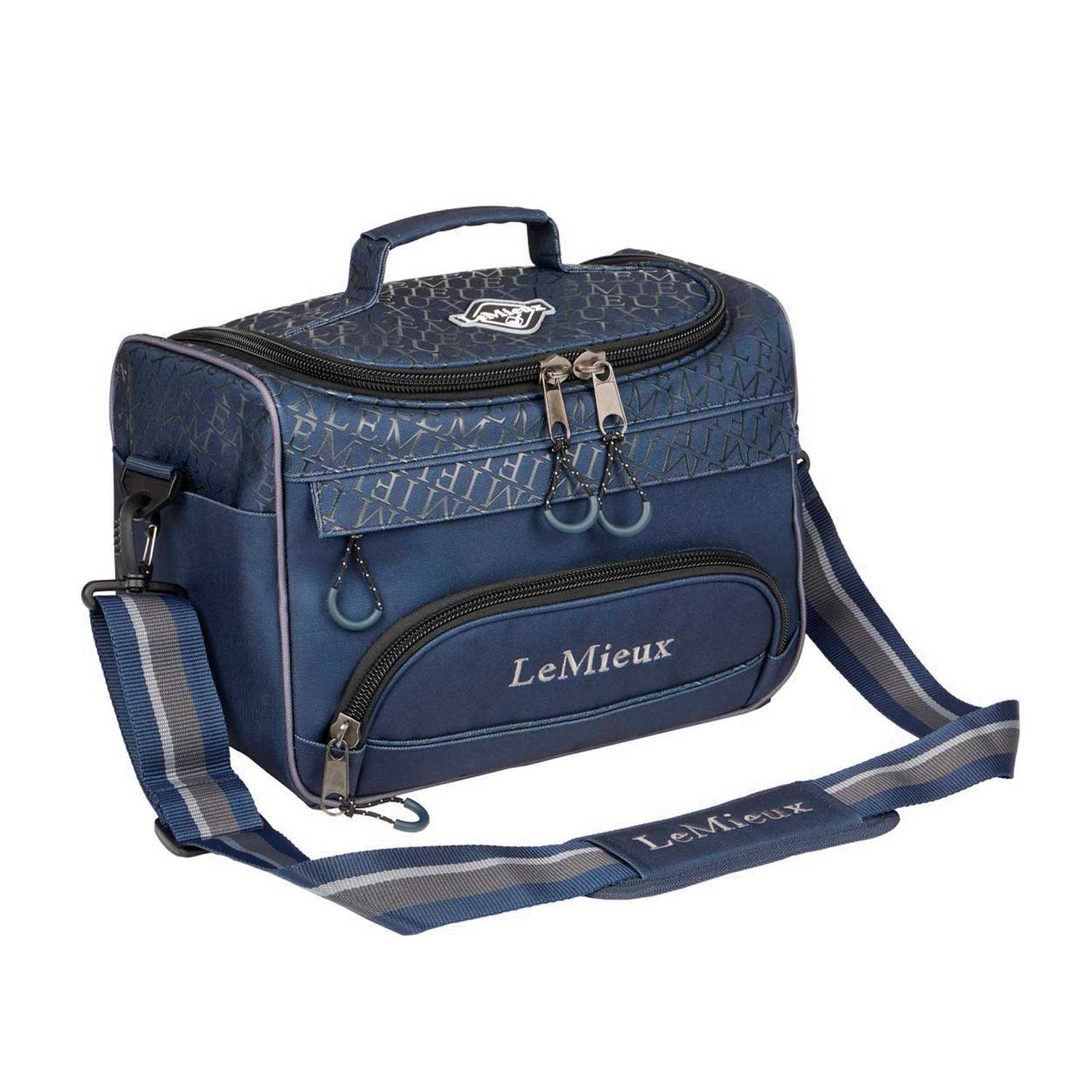 Sac de pansage ProKit Lite Elite – Bleu Marine
