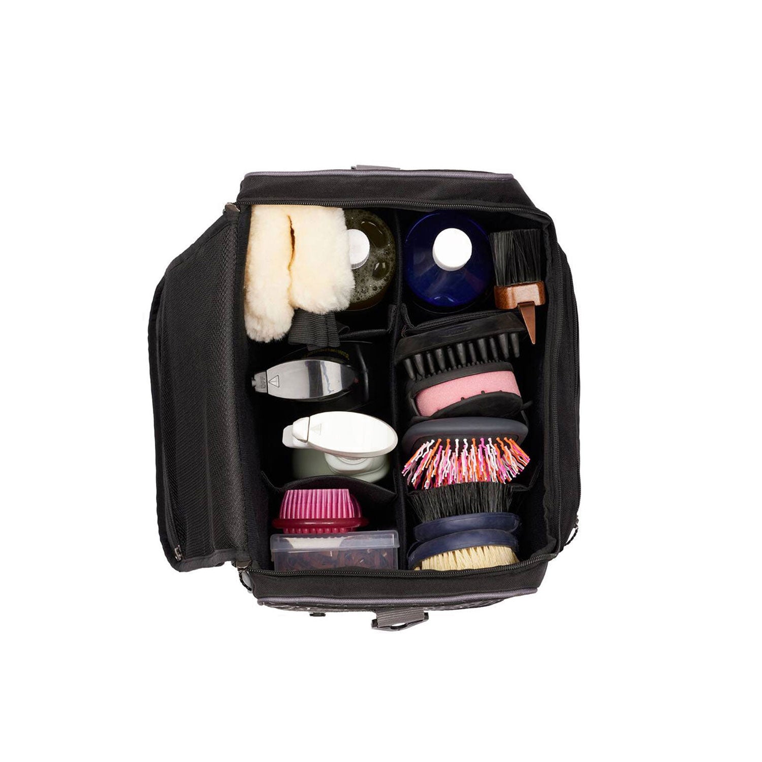Sac de pansage Elite Pro LeMieux