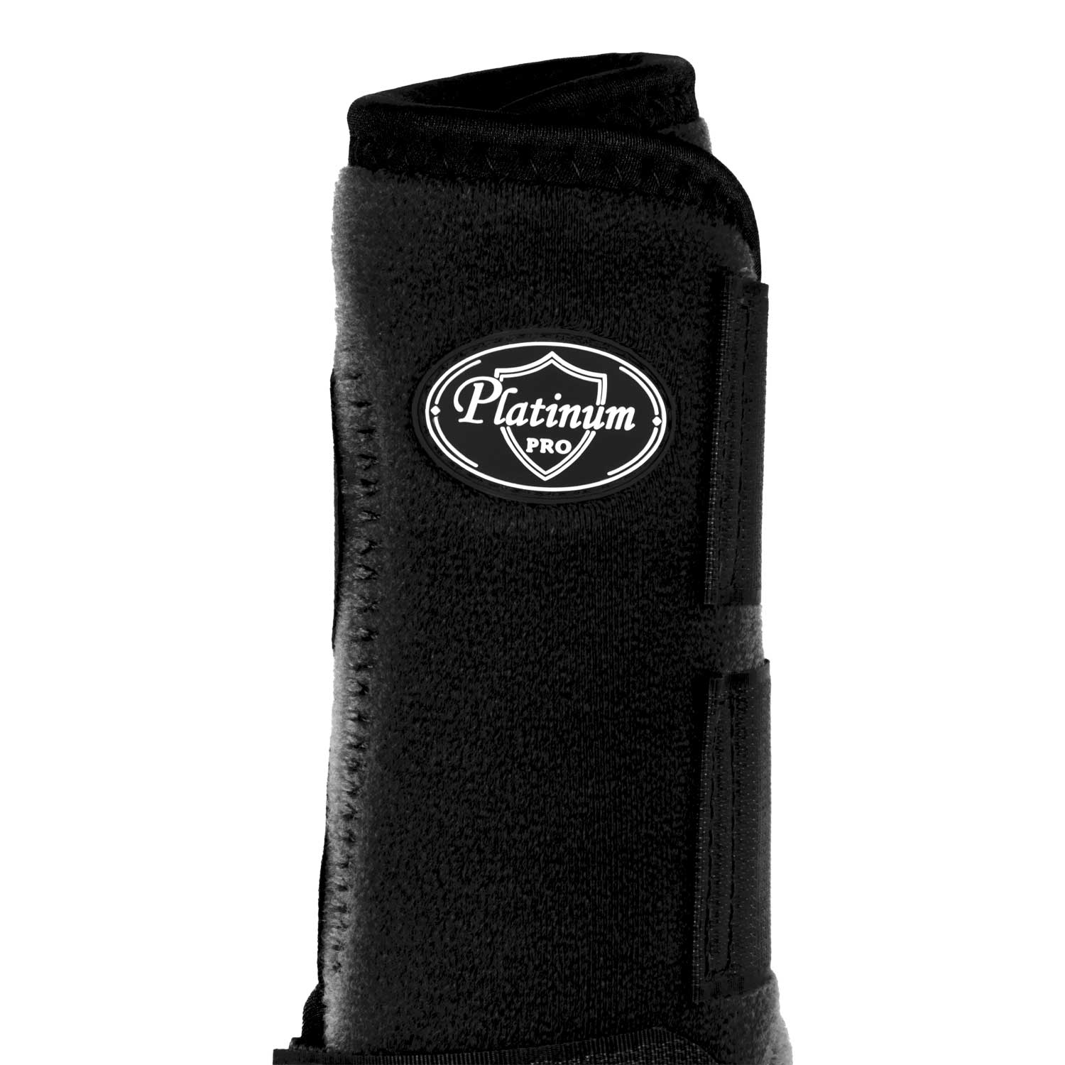Guêtres antérieures STAR Anatomic Western