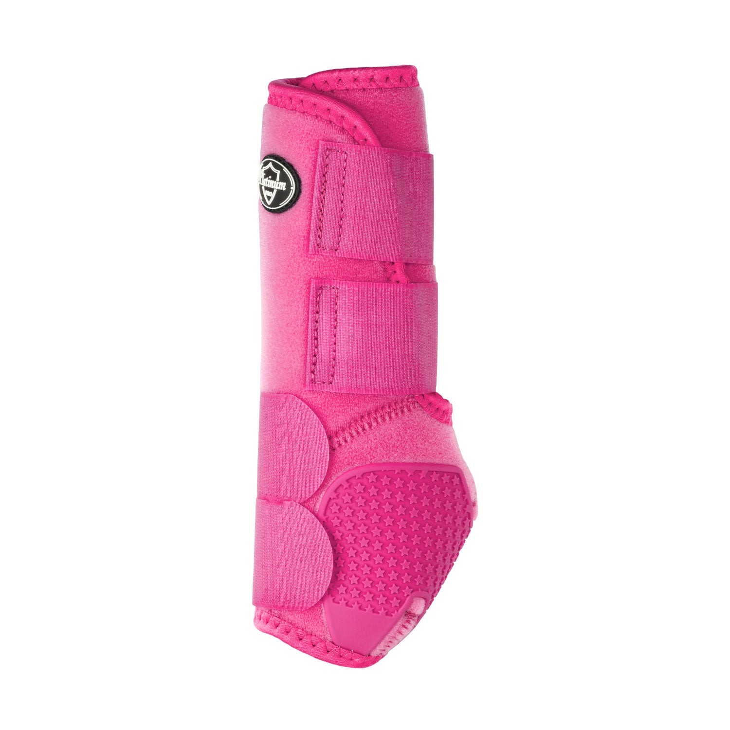 Guêtres antérieures STAR Anatomic Western