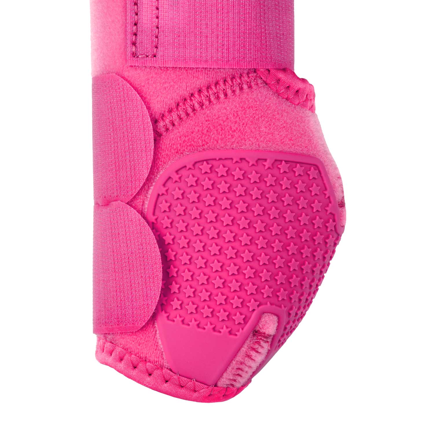 Guêtres antérieures STAR Anatomic Western
