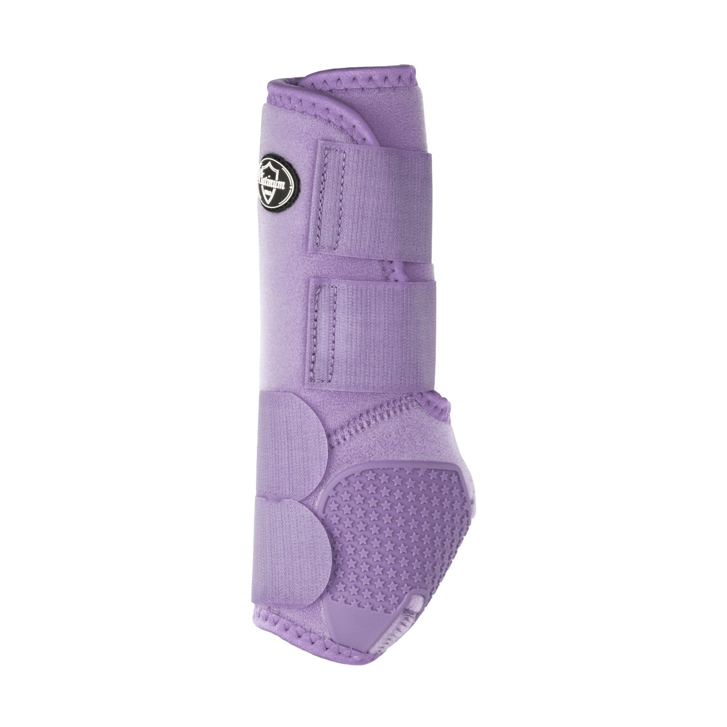 Guêtres antérieures STAR Anatomic Western