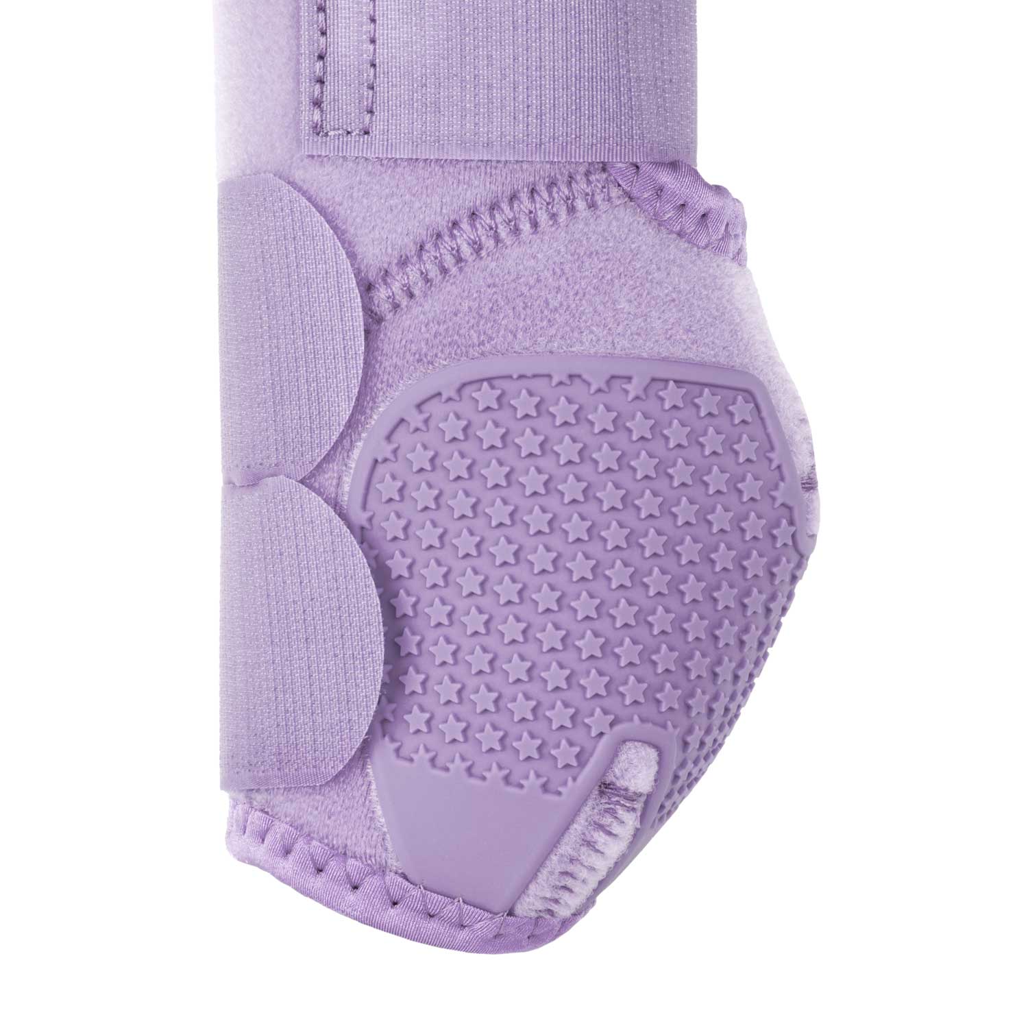 Guêtres antérieures STAR Anatomic Western