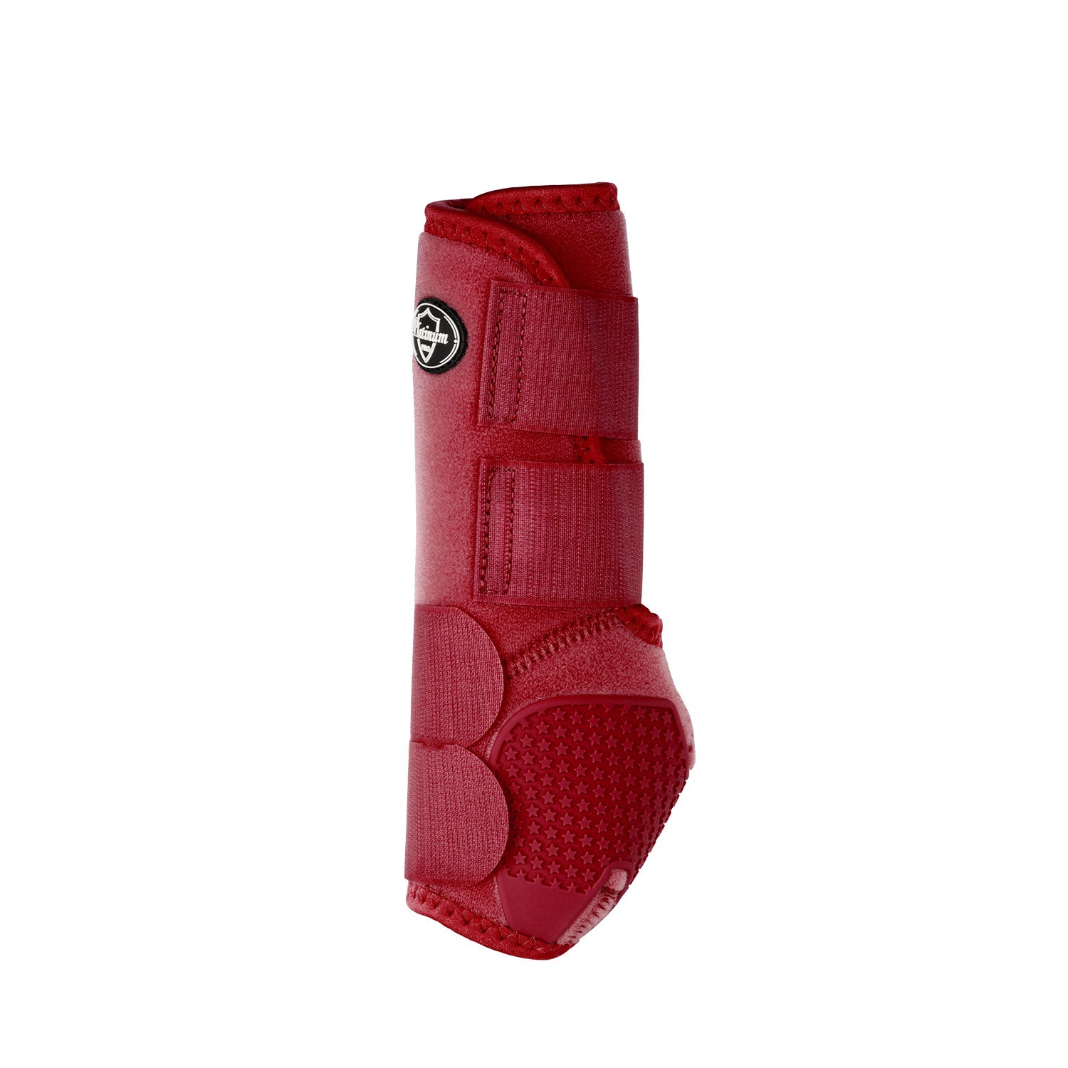 Guêtres antérieures STAR Anatomic Western