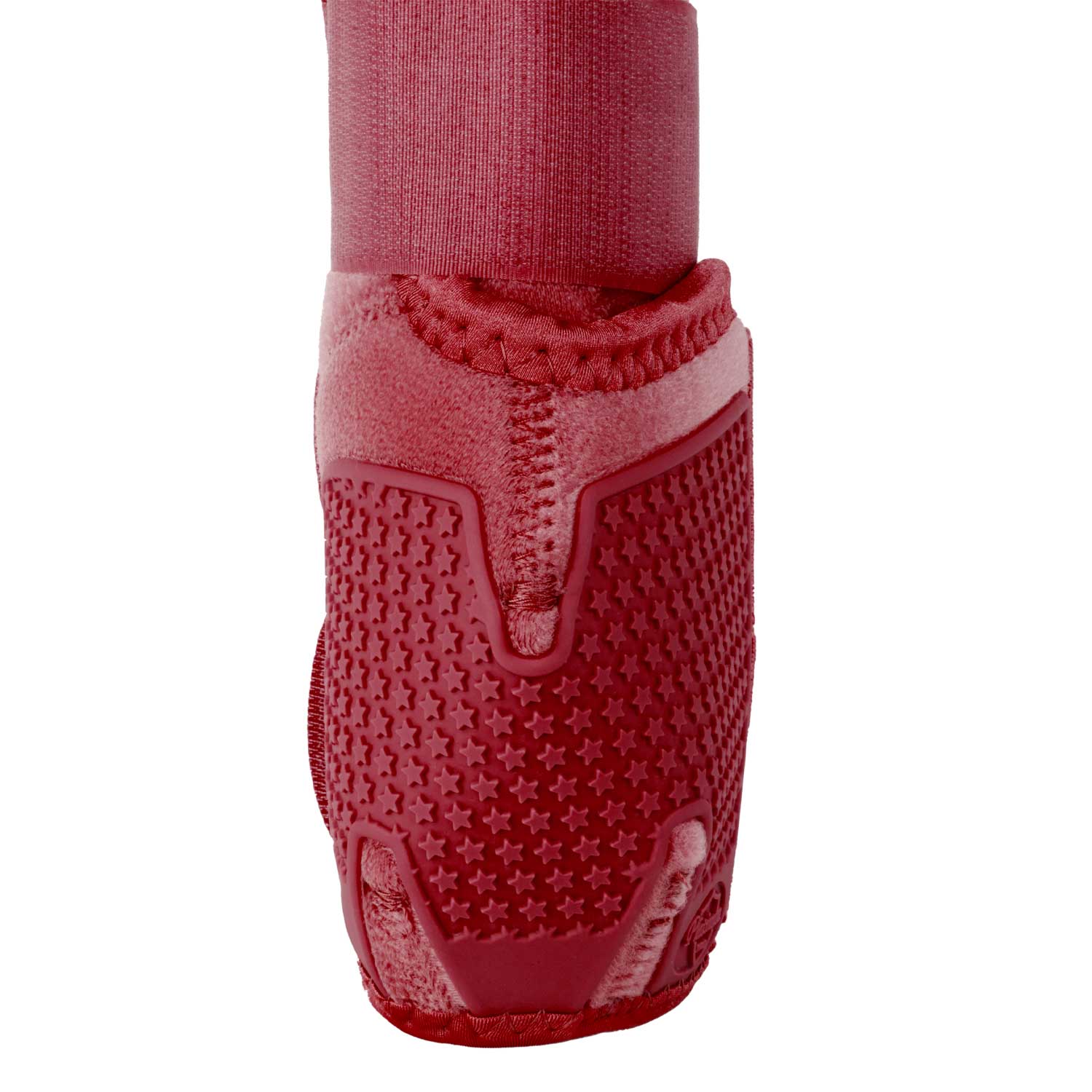 Guêtres antérieures STAR Anatomic Western