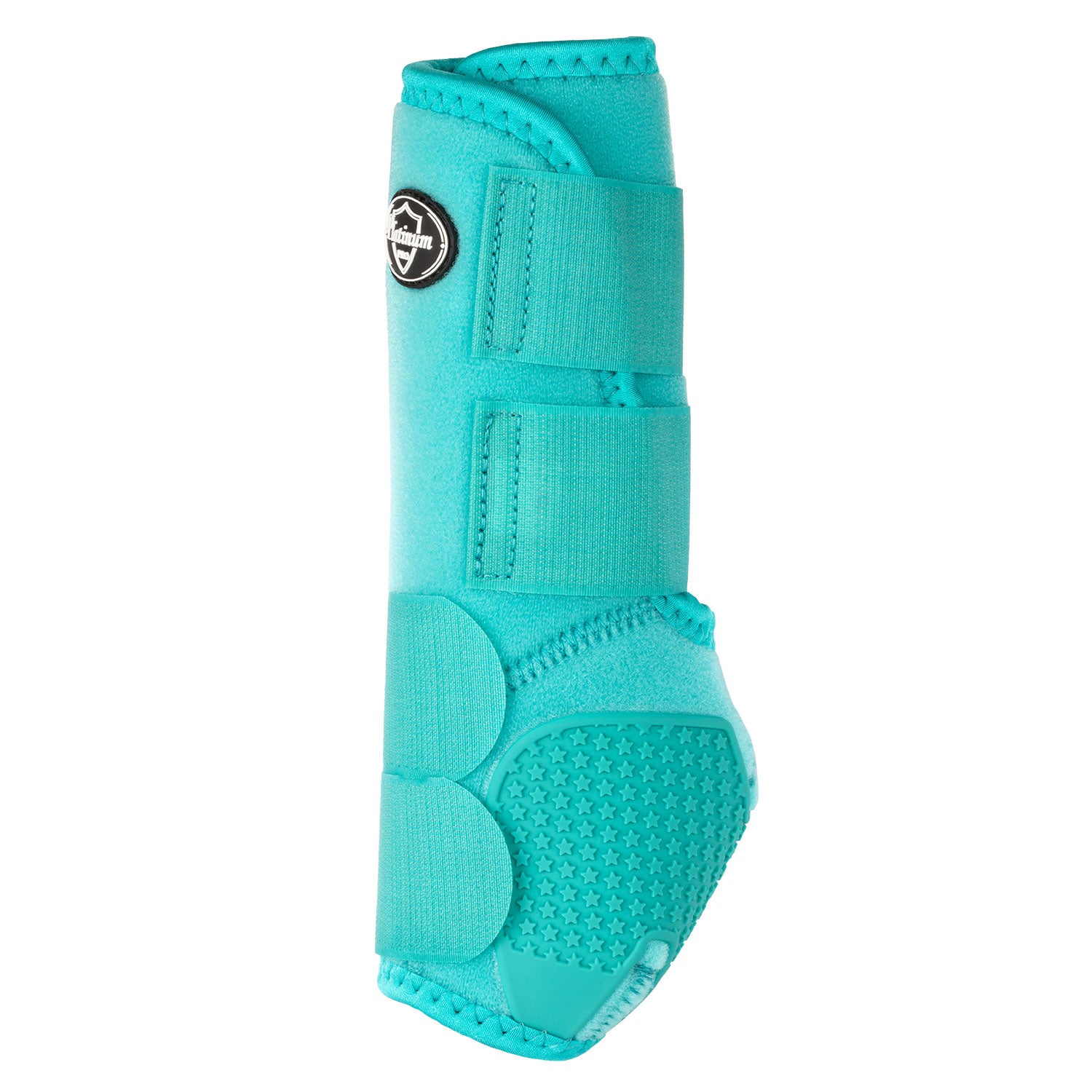 Guêtres antérieures STAR Anatomic Western