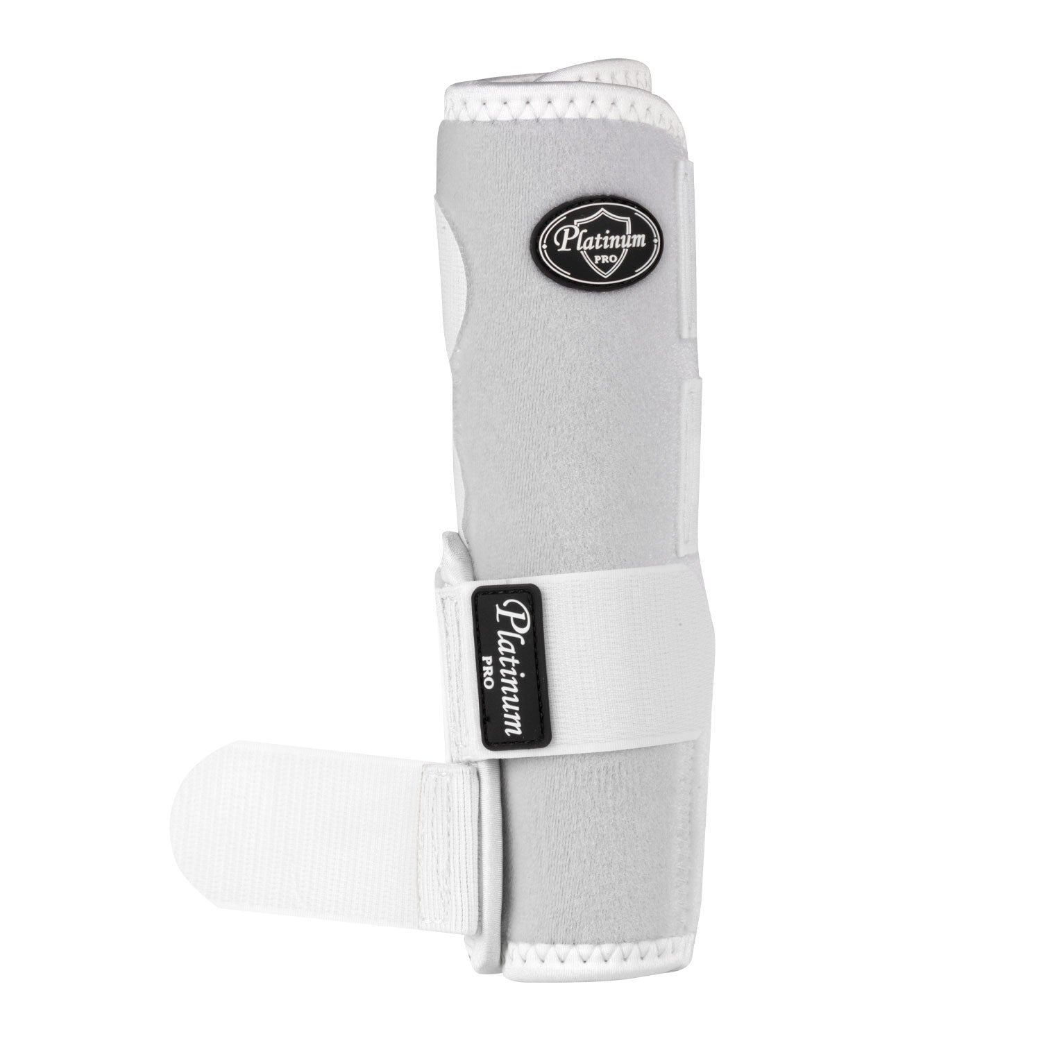 Guêtres antérieures STAR Anatomic Western