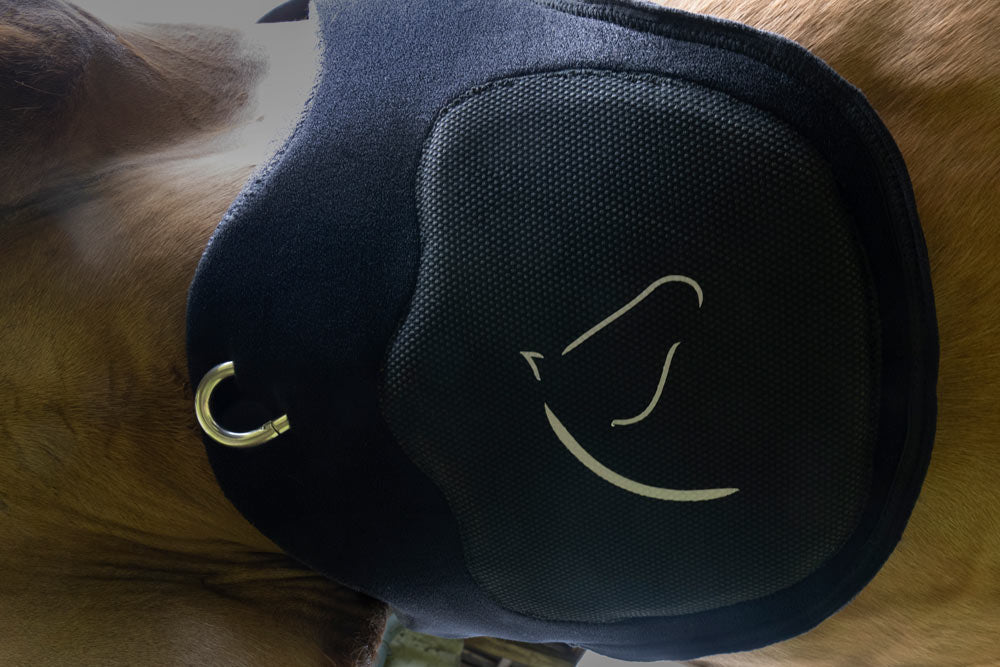 CALVIN kurzes Trägershirt