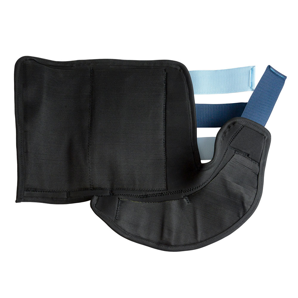 FAROE cold weather gaiters