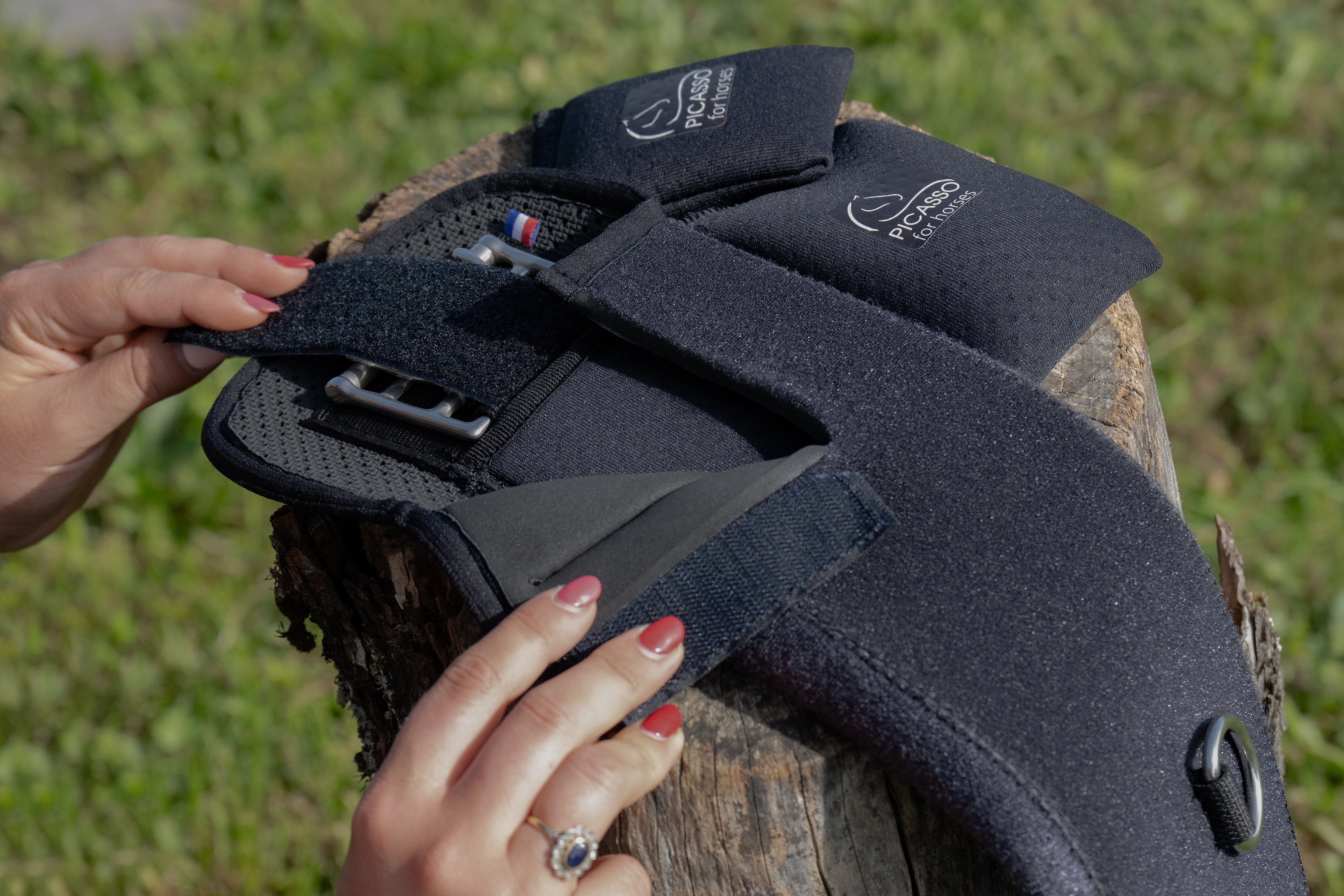 KALAH weighted strap