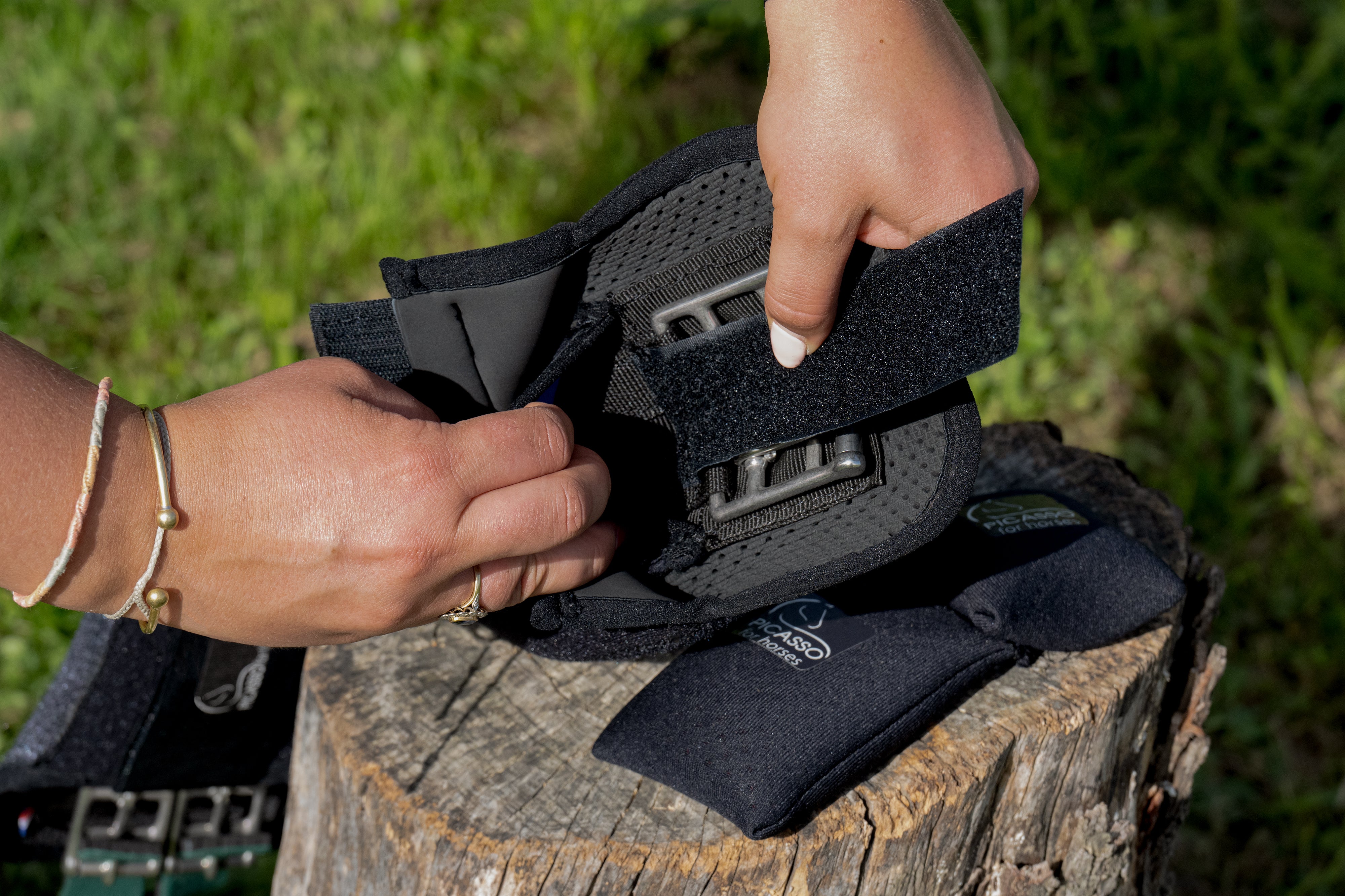 Weight for KALAH weighted strap