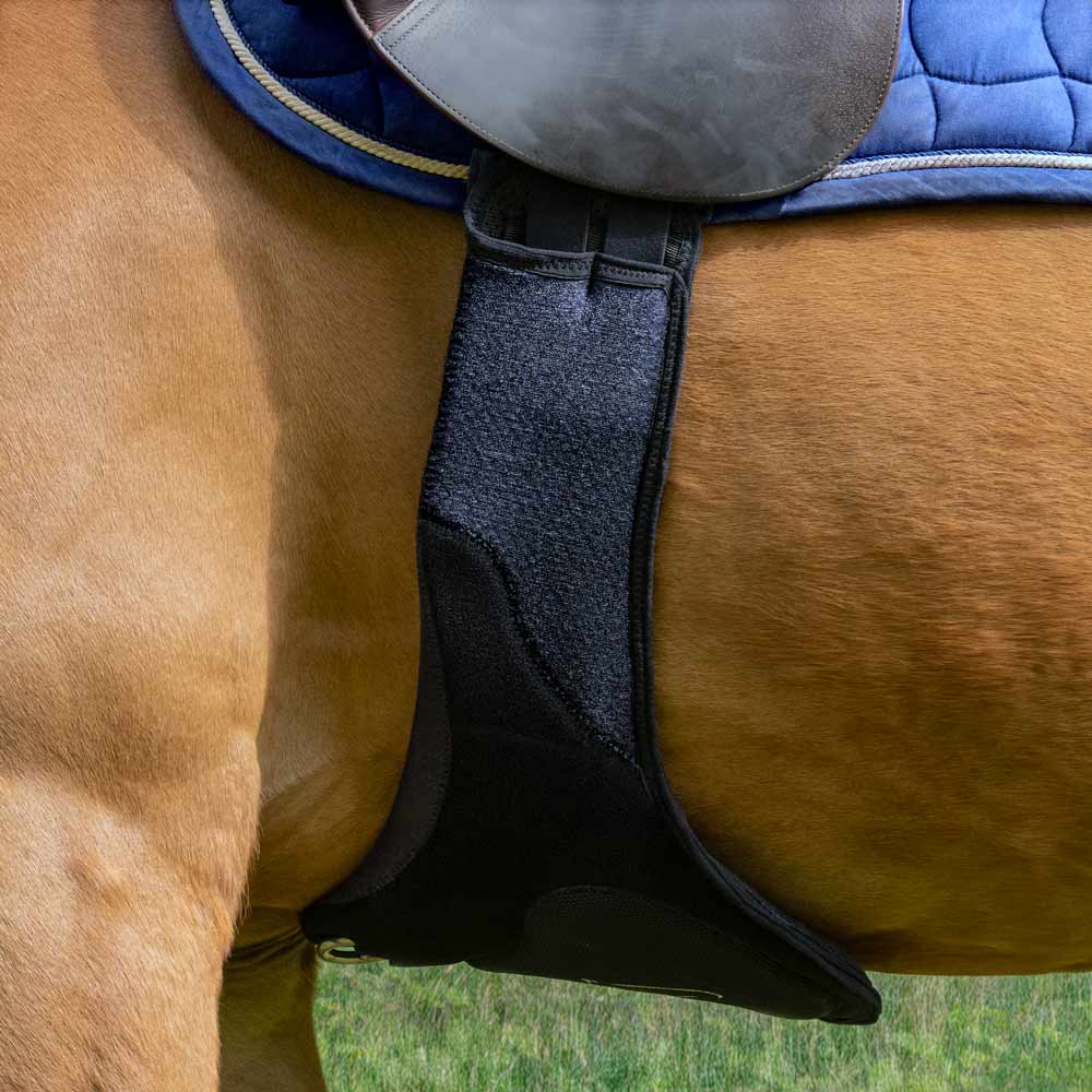 CALVIN long bib strap