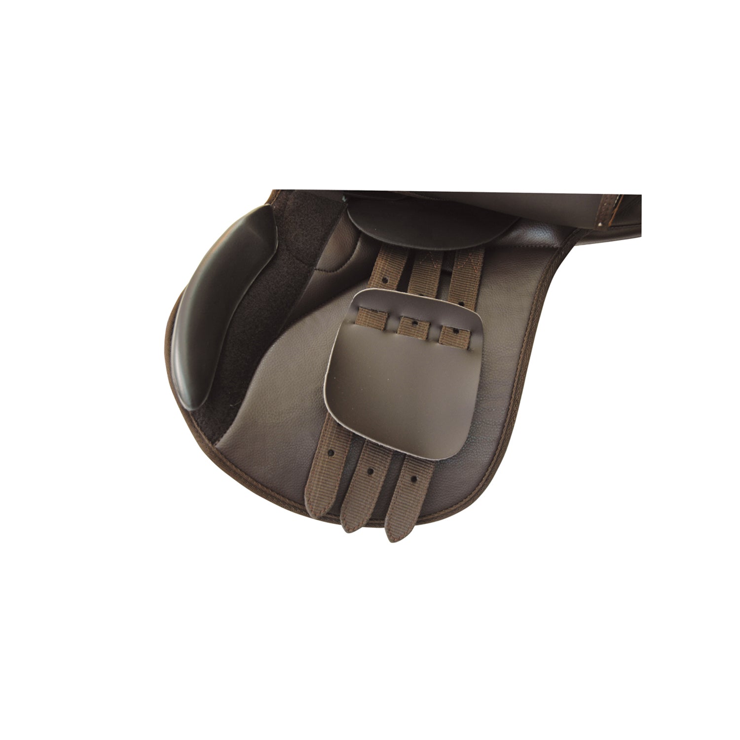 Selle mixte Pro-Light Milano