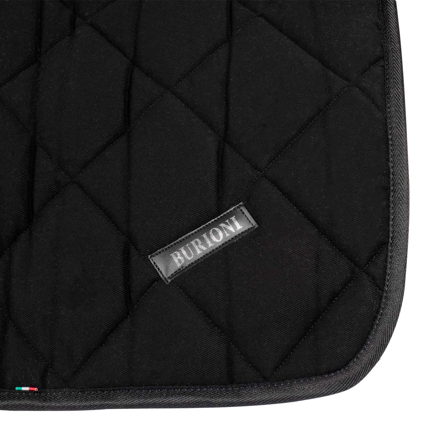 Tapis de randonnée en coton alvéolé