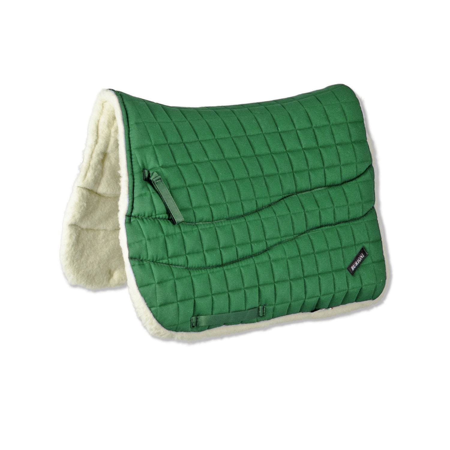 Tapis de randonnée DUNSFORD 2015 – Coton & laine vierge
