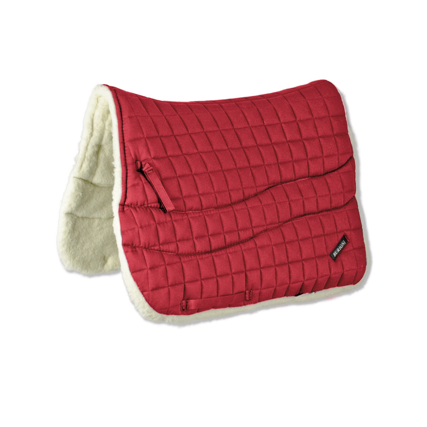 Tapis de randonnée DUNSFORD 2015 – Coton & laine vierge