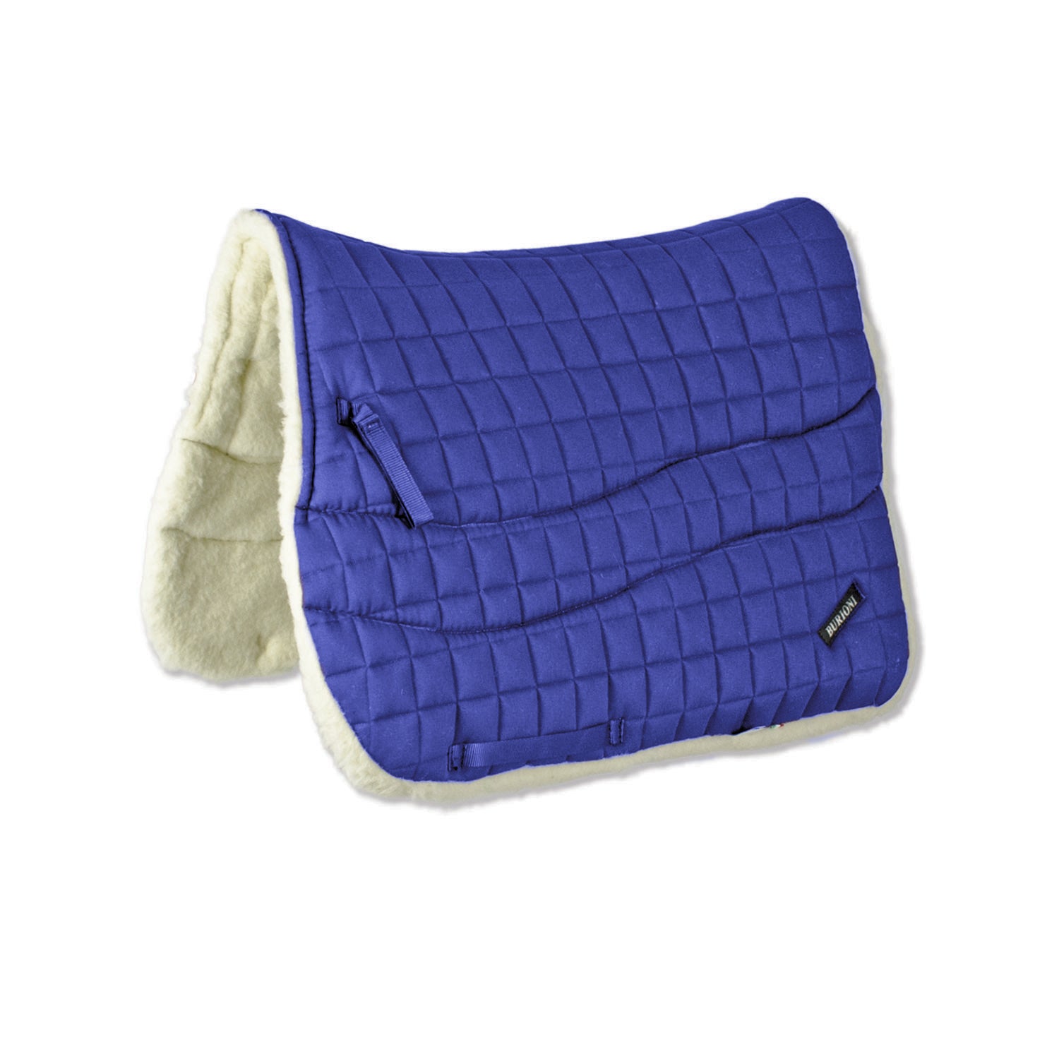 Tapis de randonnée DUNSFORD 2015 – Coton & laine vierge