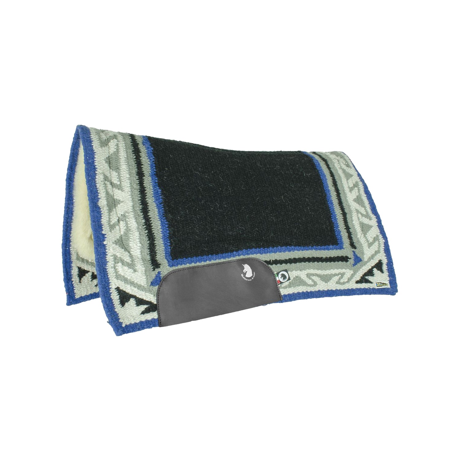 Show Blanket Western – Édition 2015