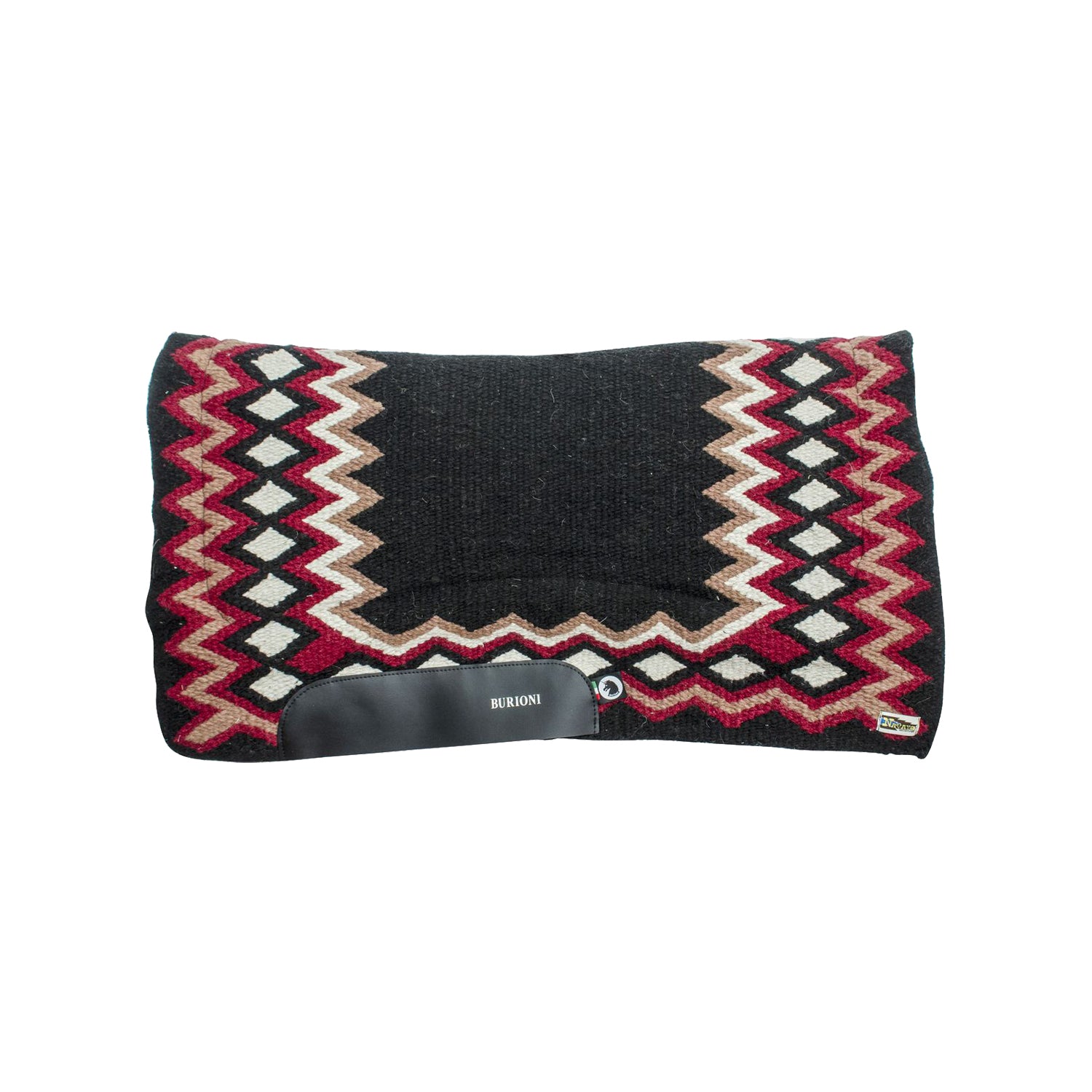 Show Blanket Western – Édition 2015