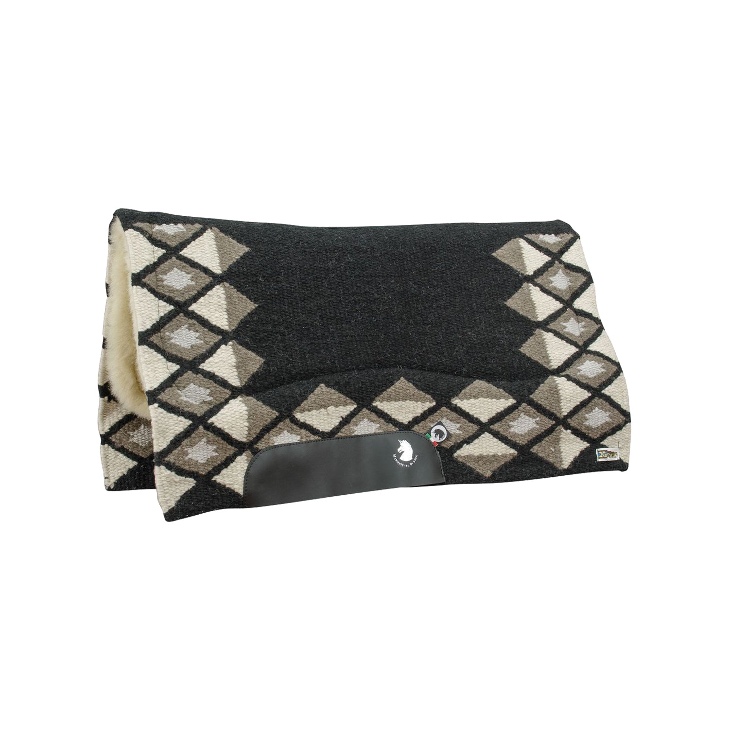 Show Blanket Western – Édition 2015