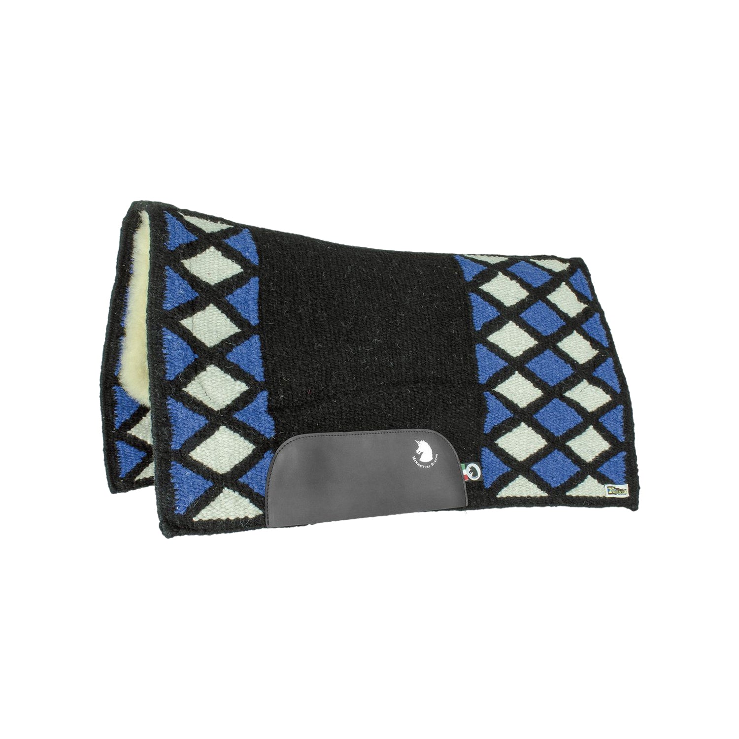 Show Blanket Western – Édition 2015