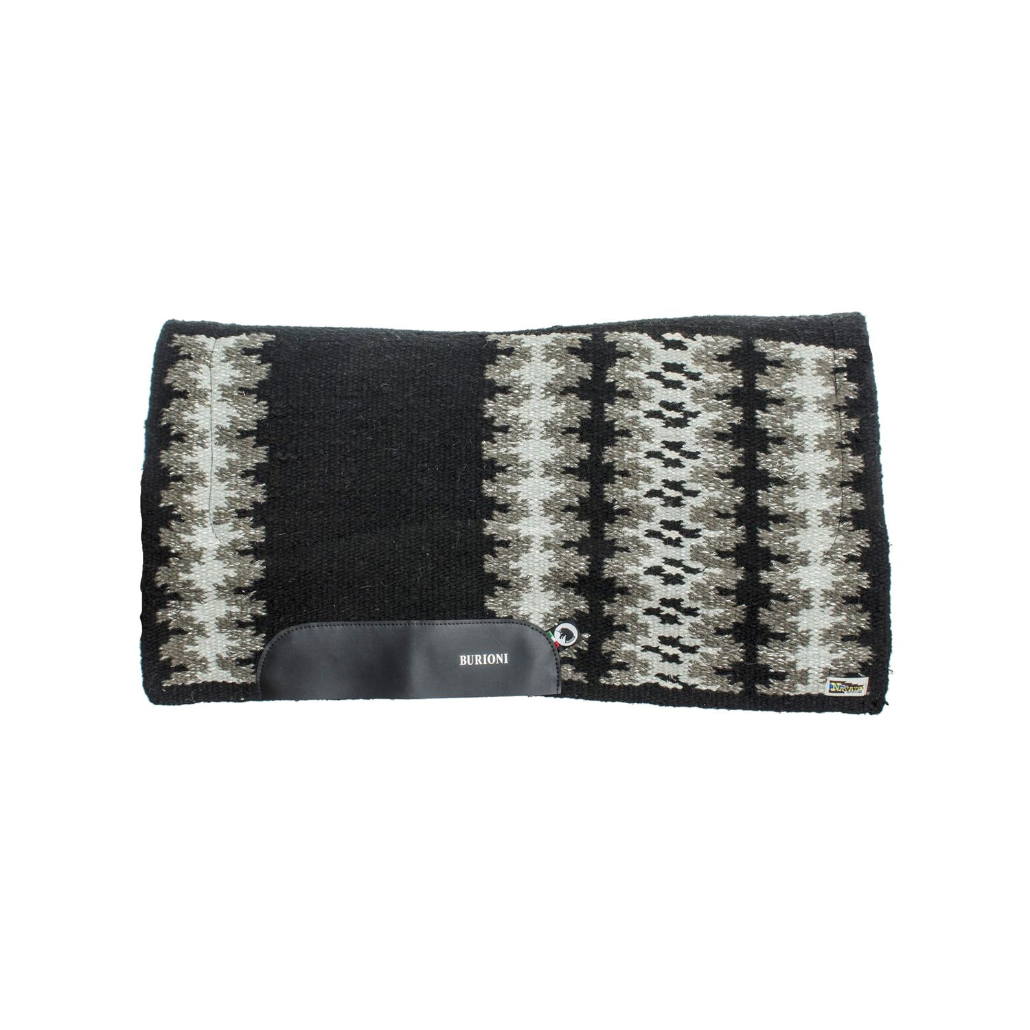 Show Blanket Western – Édition 2015