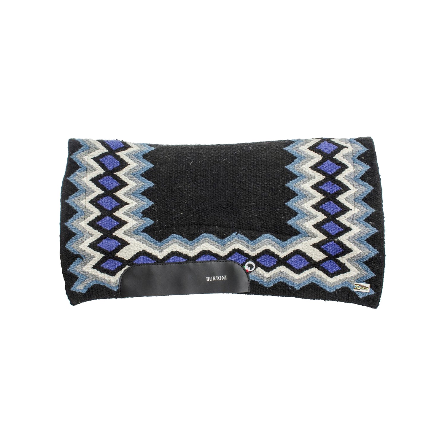 Show Blanket Western – Édition 2015