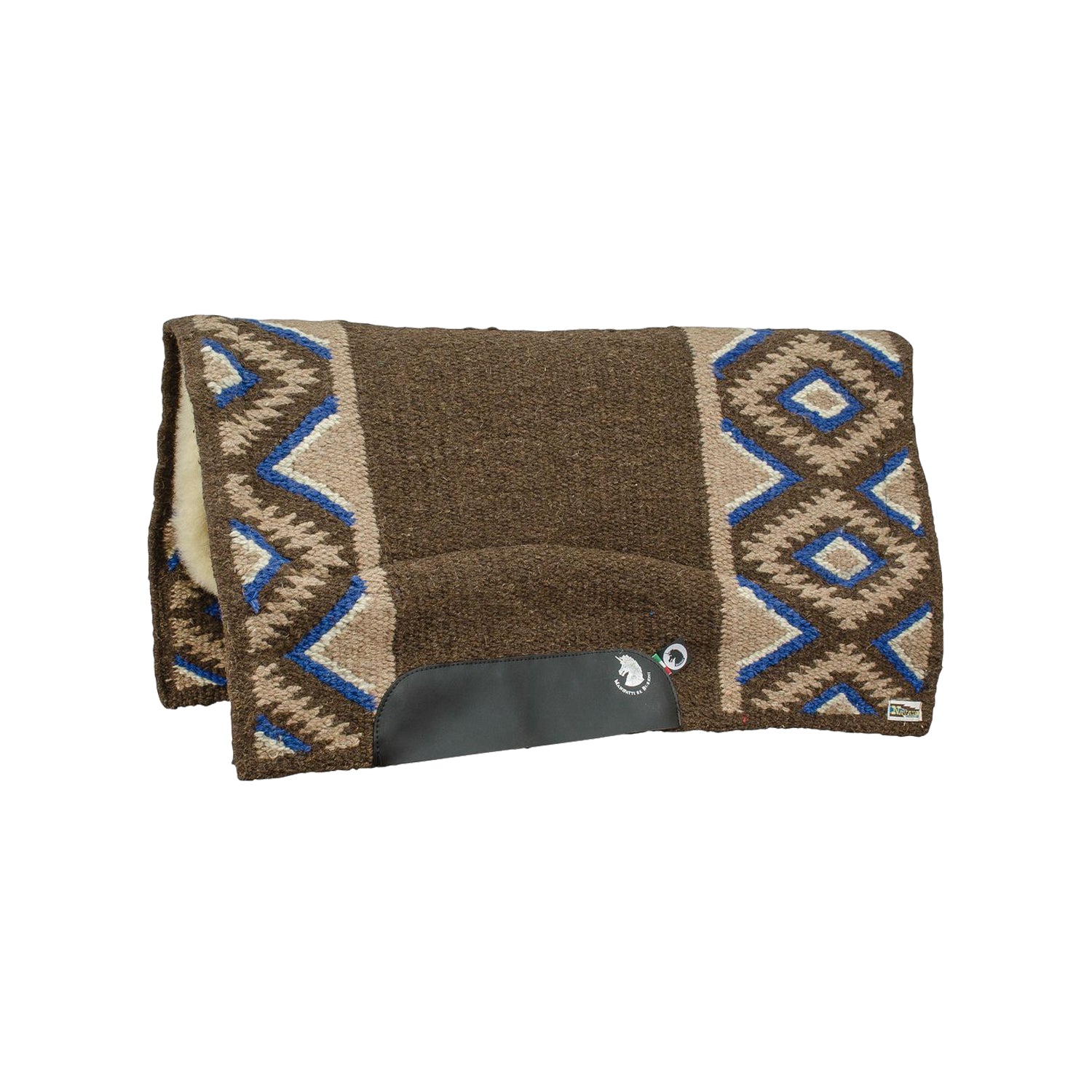 Show Blanket Western – Édition 2015