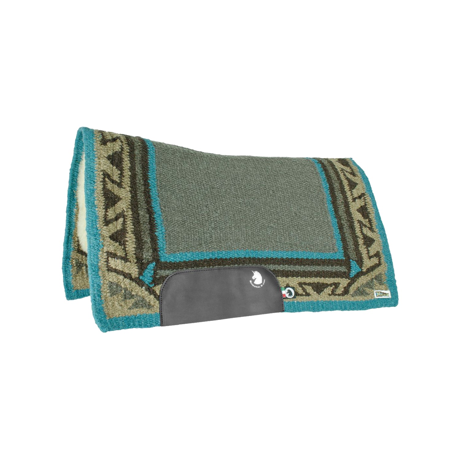 Show Blanket Western – Édition 2015