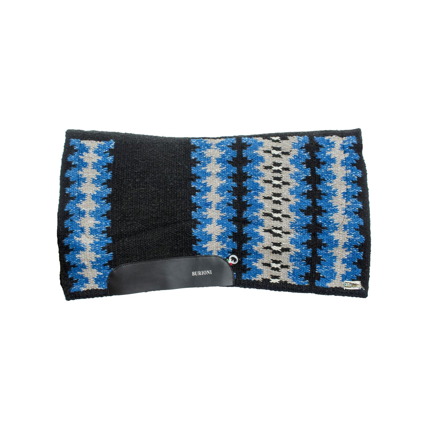 Show Blanket Western – Édition 2015