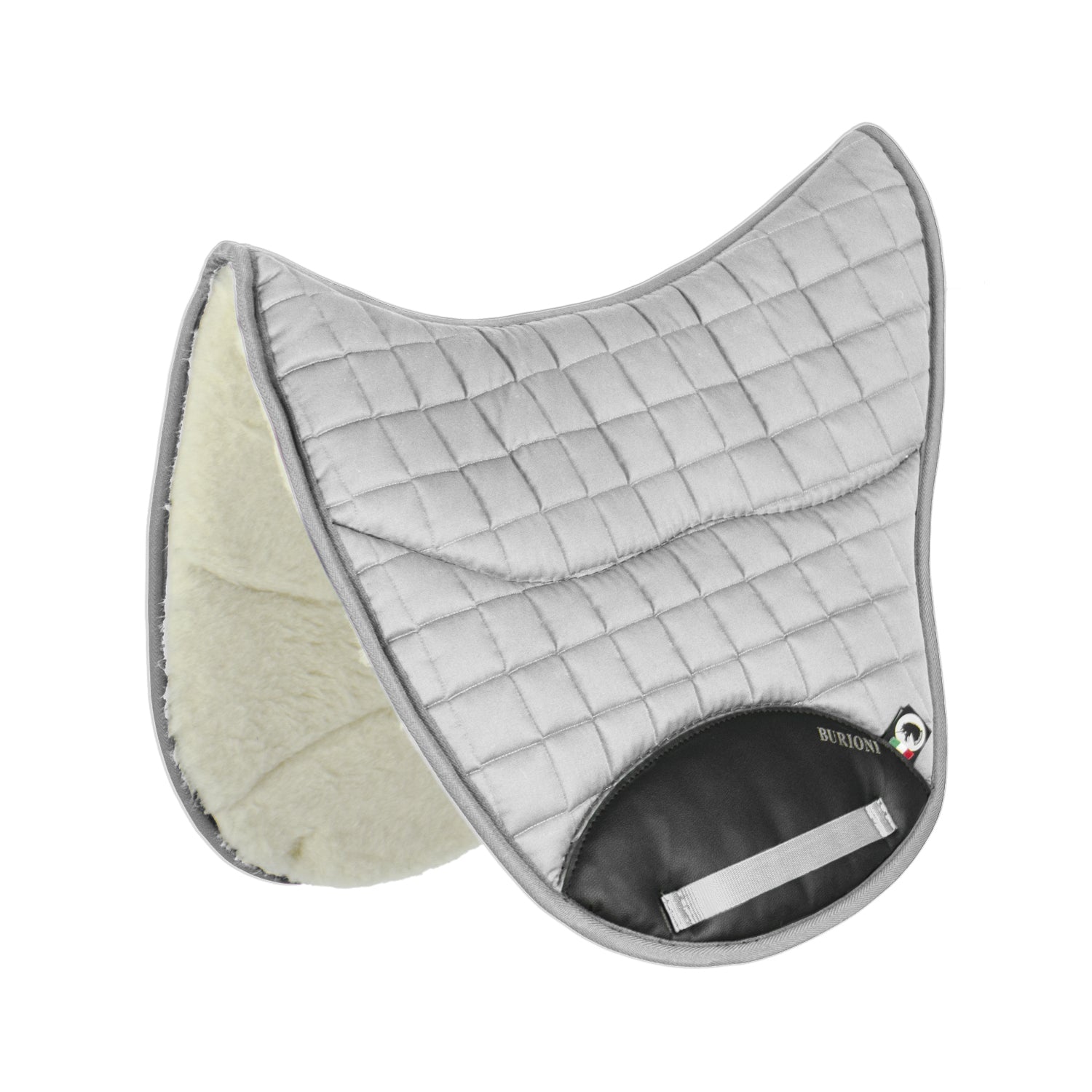 Tapis d’endurance coton & laine – Format 16”