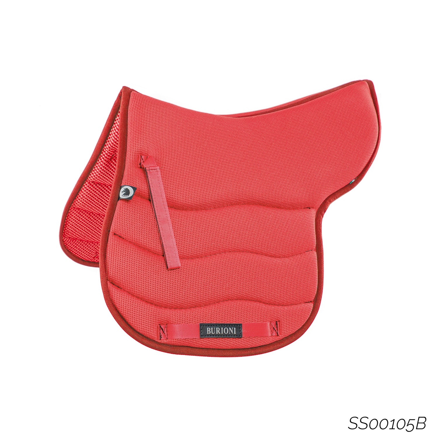 Tapis de selle anatomique TTech & Sympatex