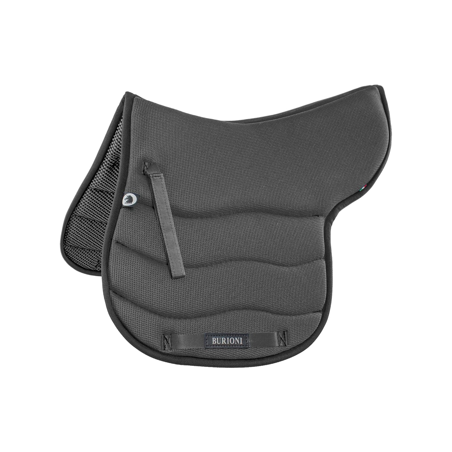 Tapis de selle anatomique TTech & Sympatex
