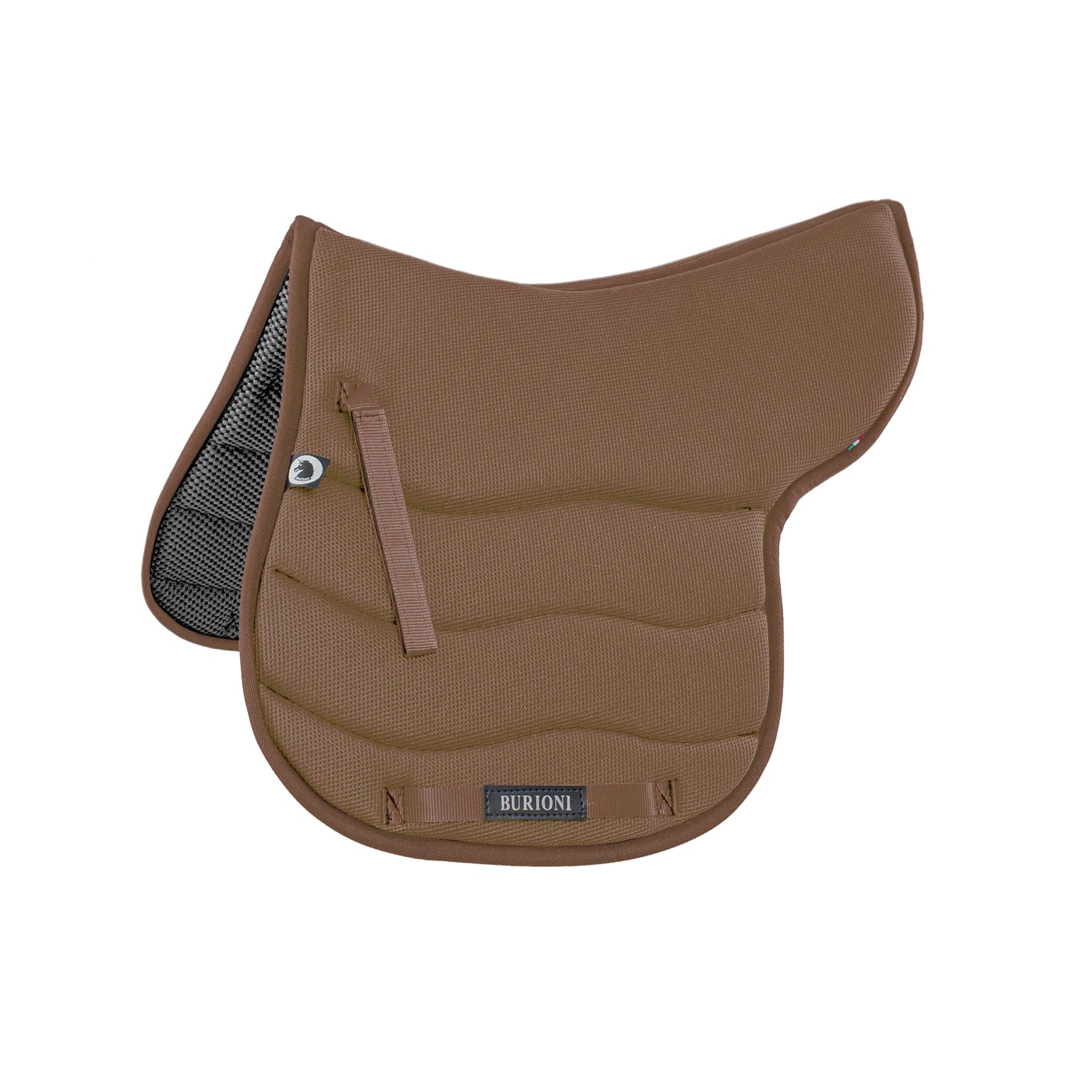 Tapis de selle anatomique TTech & Sympatex