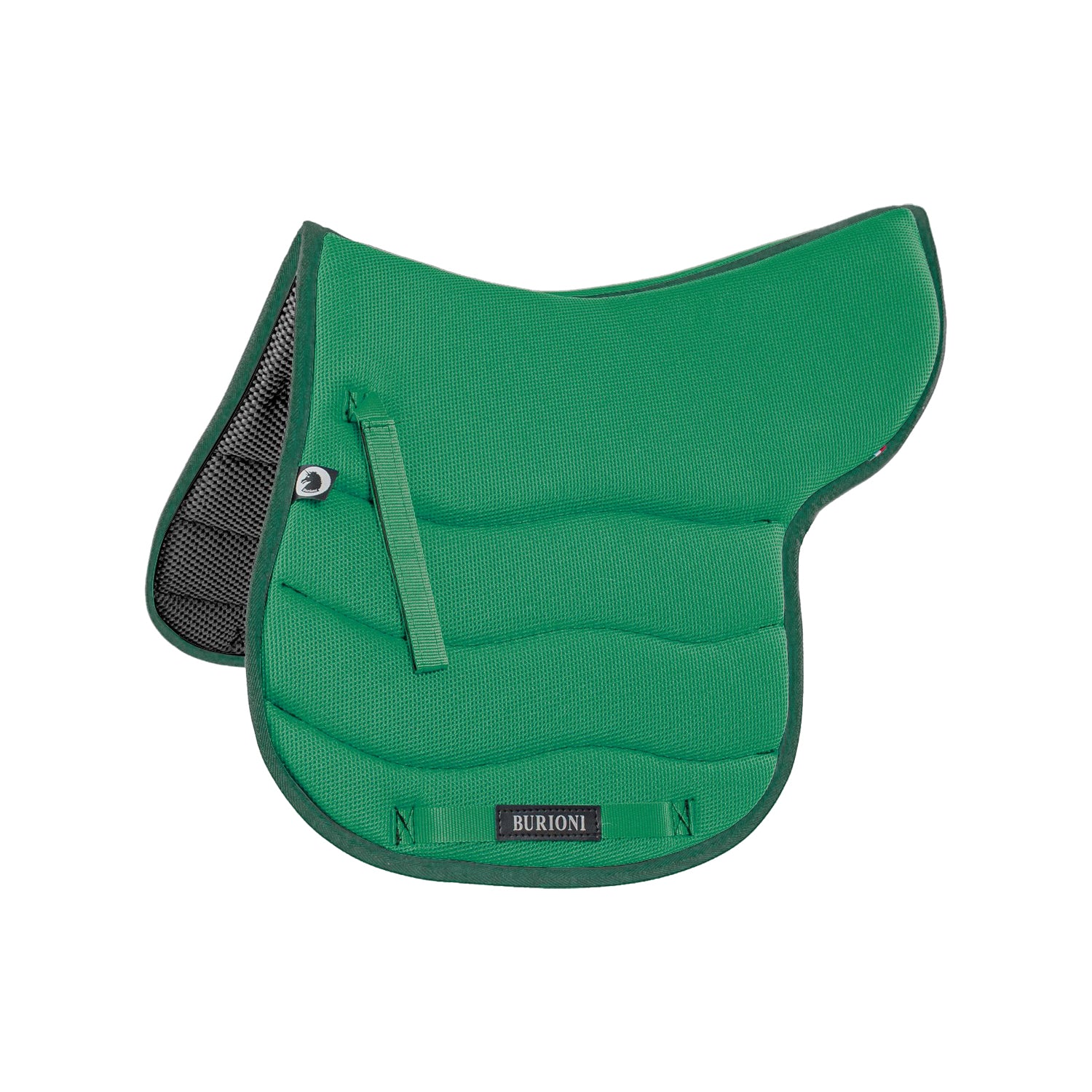 Tapis de selle anatomique TTech & Sympatex
