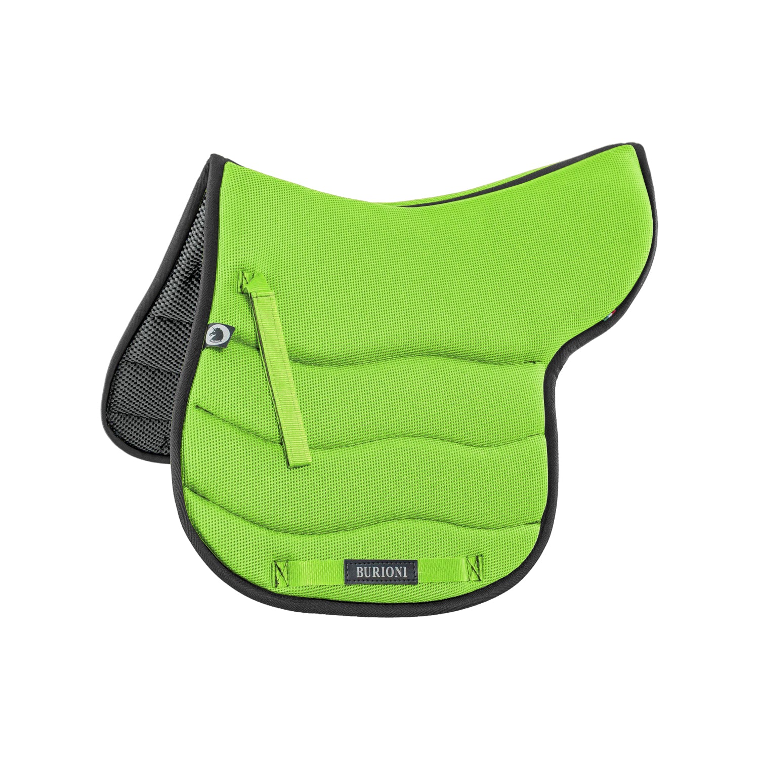 Tapis de selle anatomique TTech & Sympatex
