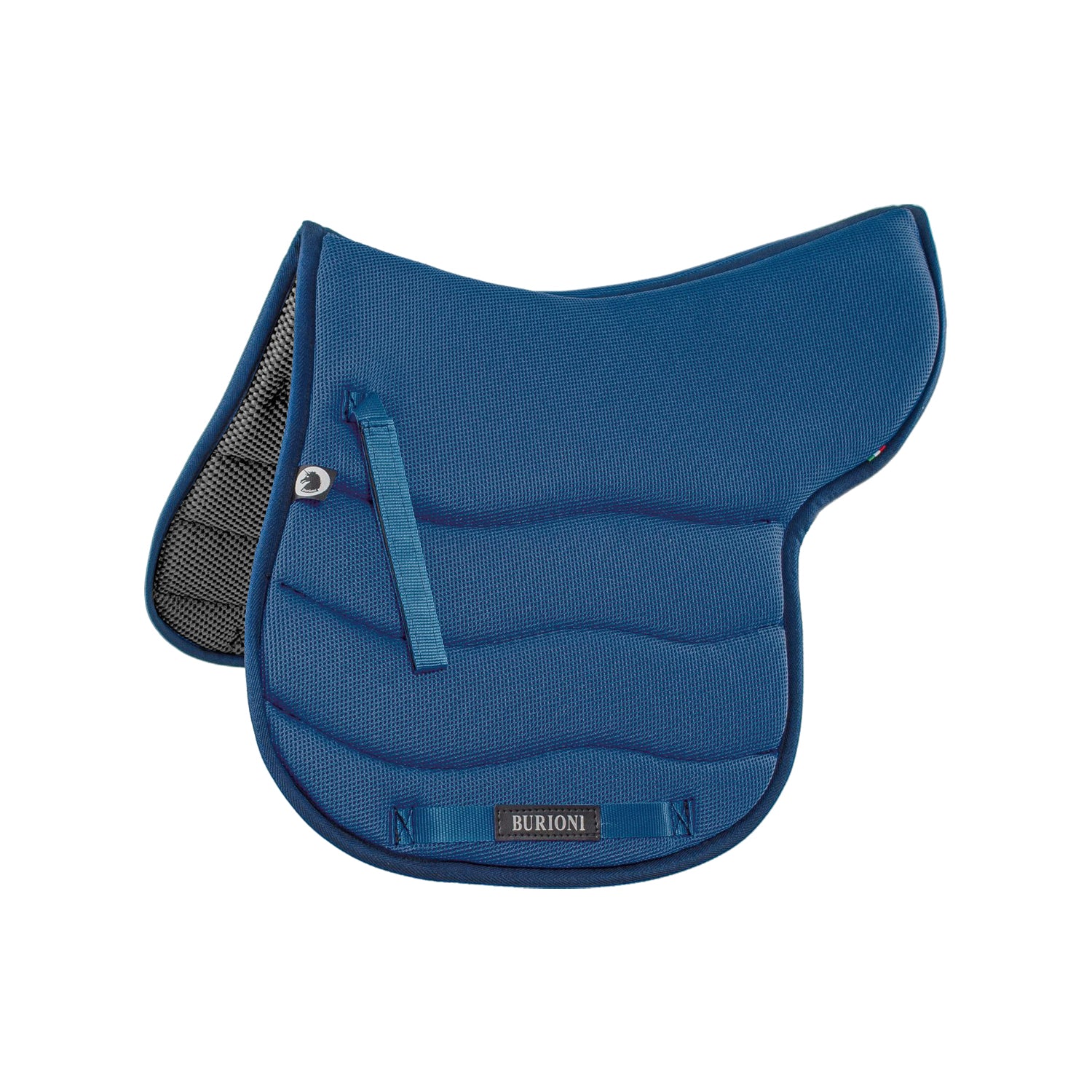 Tapis de selle anatomique TTech & Sympatex