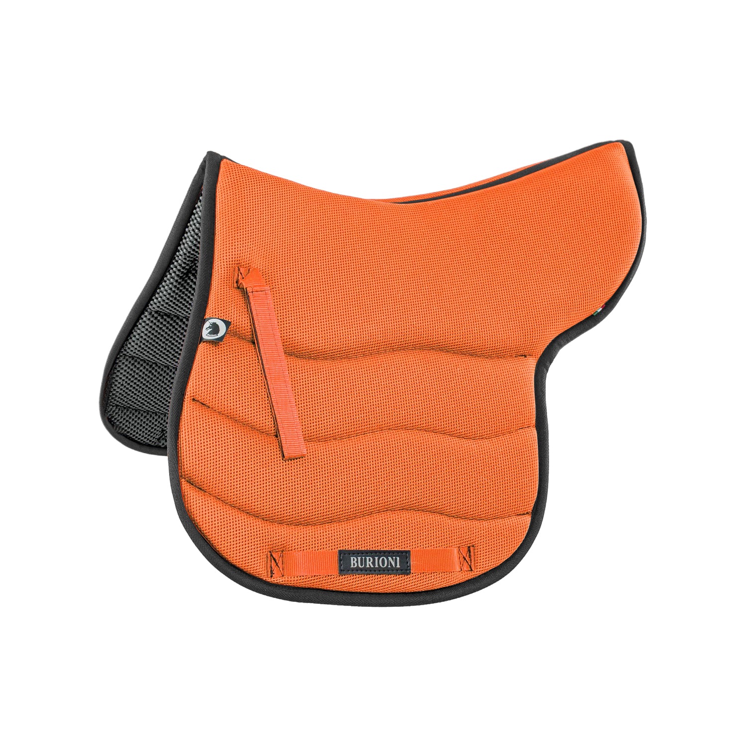 Tapis de selle anatomique TTech & Sympatex