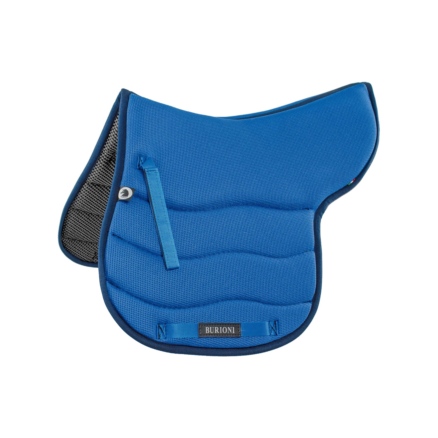 Tapis de selle anatomique TTech & Sympatex