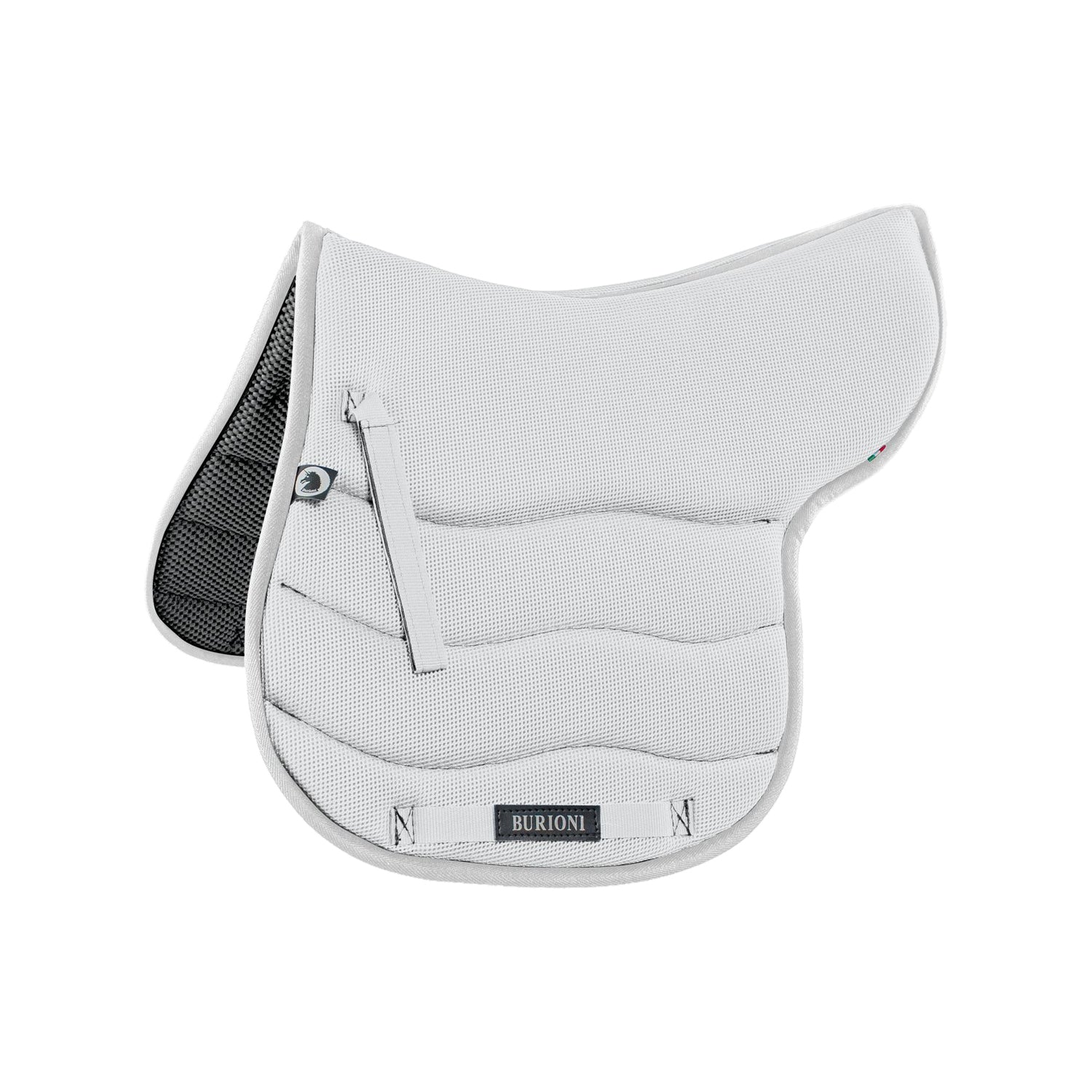 Tapis de selle anatomique TTech & Sympatex