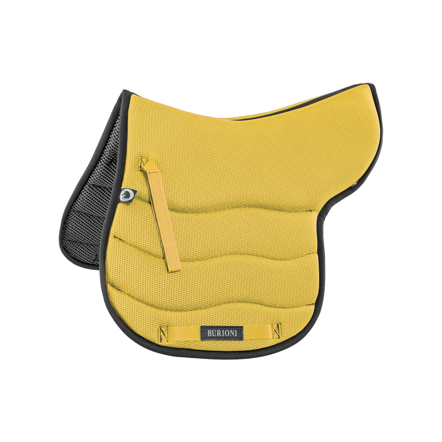 Tapis de selle anatomique TTech & Sympatex